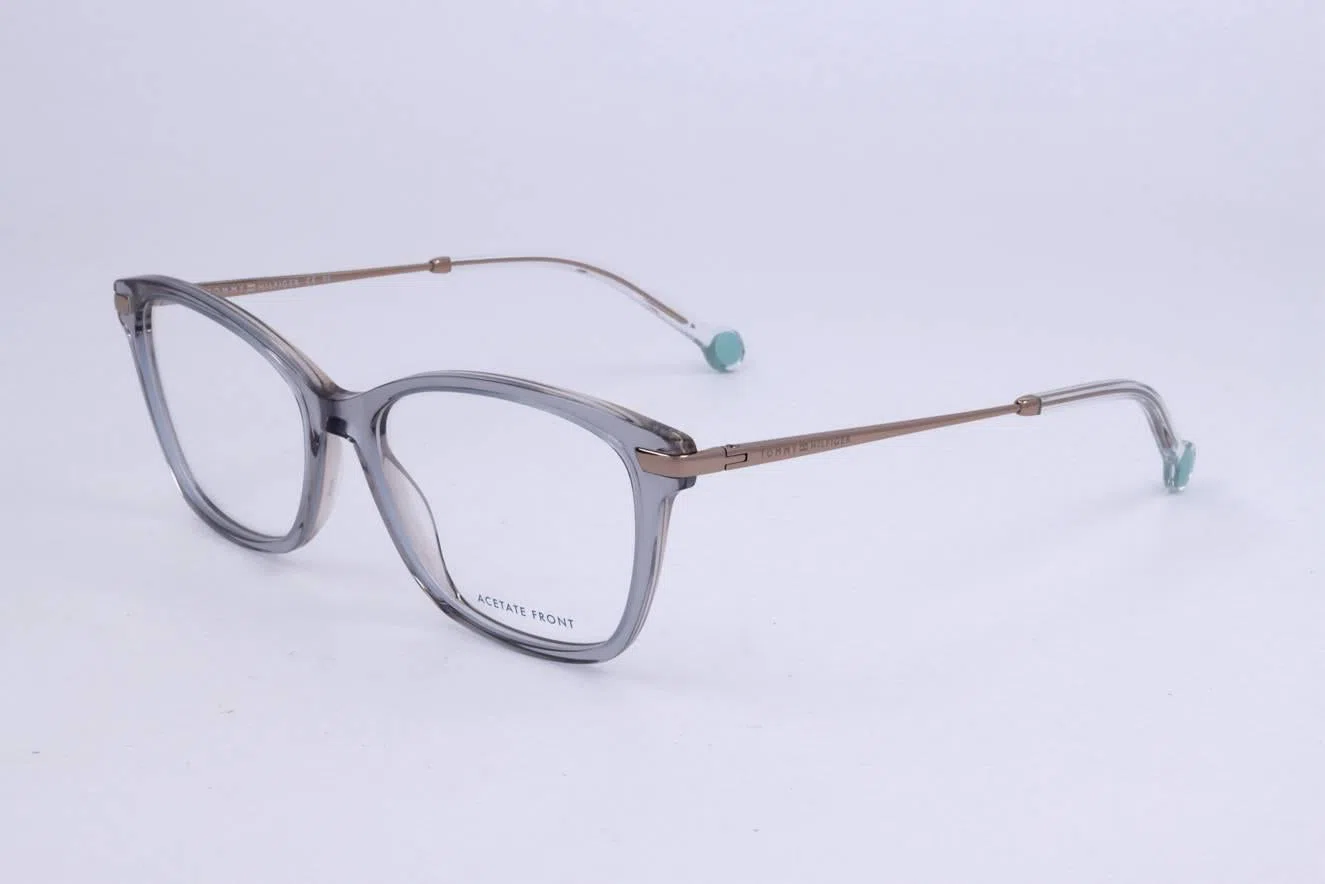 Tommy Hilfiger TH1839 Eyeglasses - view 3